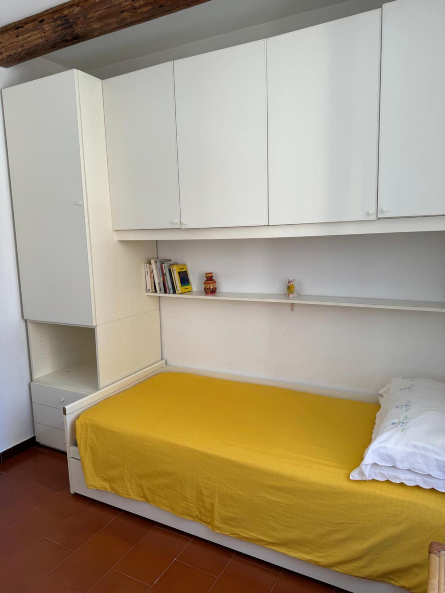 Sori Mare Apartment Exterior photo